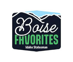 Boise Favorites
